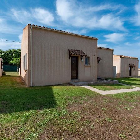 Holiday Home La Pinede-1 By Interhome Sagone  Extérieur photo