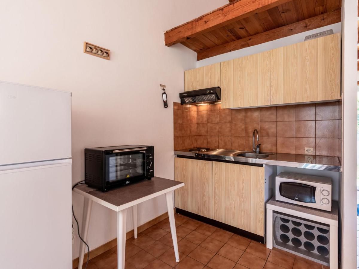 Holiday Home La Pinede-1 By Interhome Sagone  Extérieur photo