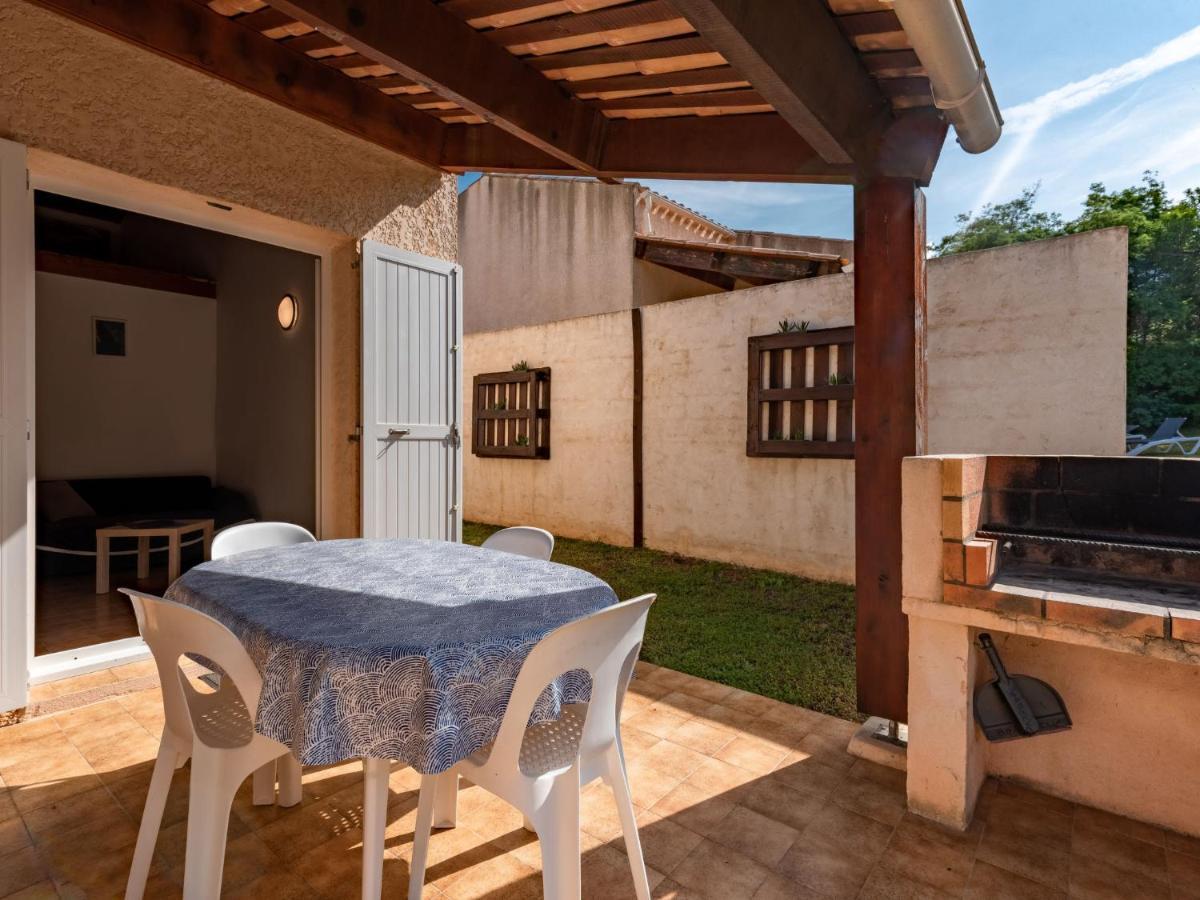 Holiday Home La Pinede-1 By Interhome Sagone  Extérieur photo