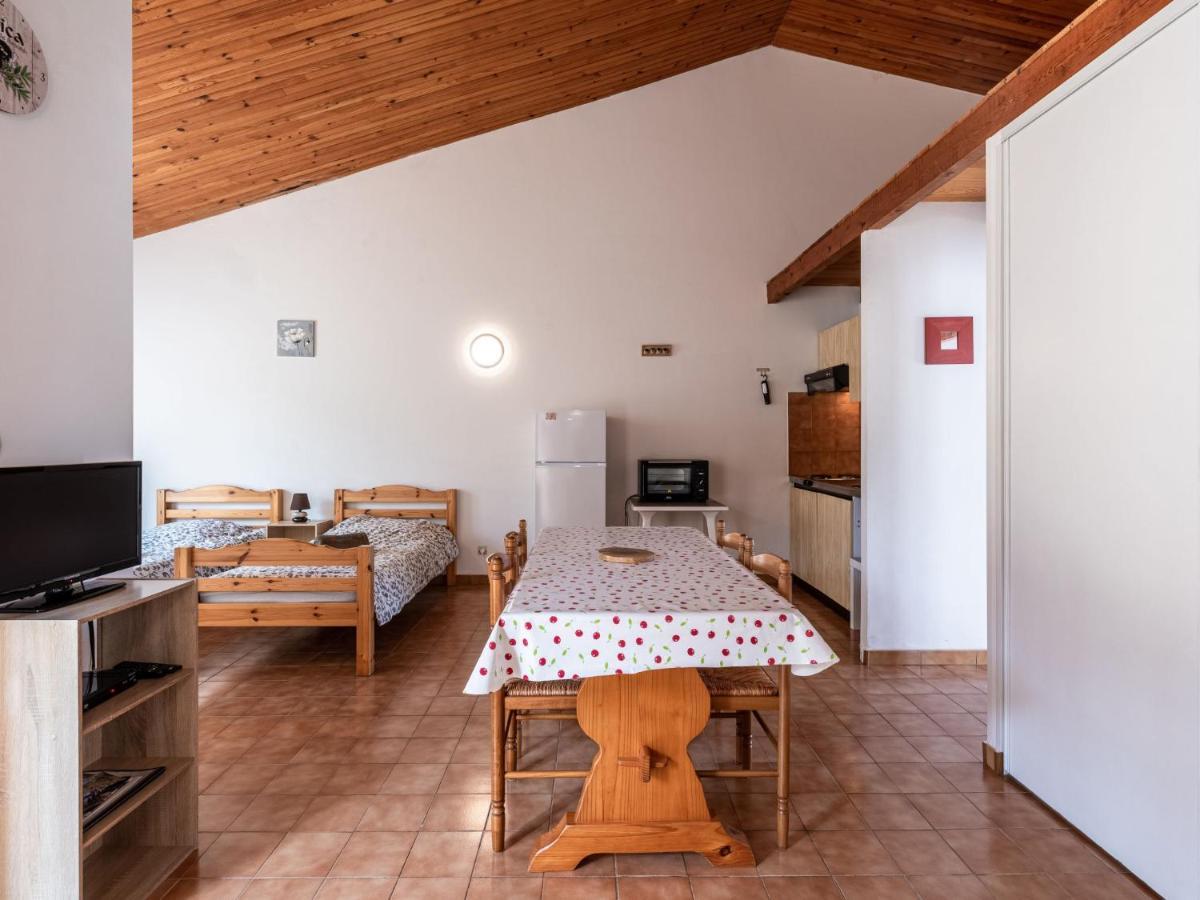Holiday Home La Pinede-1 By Interhome Sagone  Extérieur photo