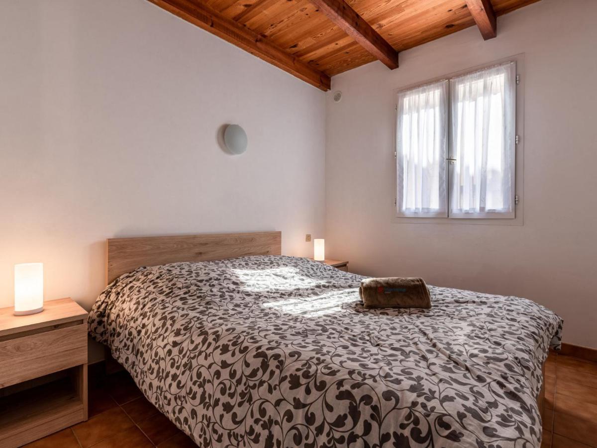 Holiday Home La Pinede-1 By Interhome Sagone  Extérieur photo