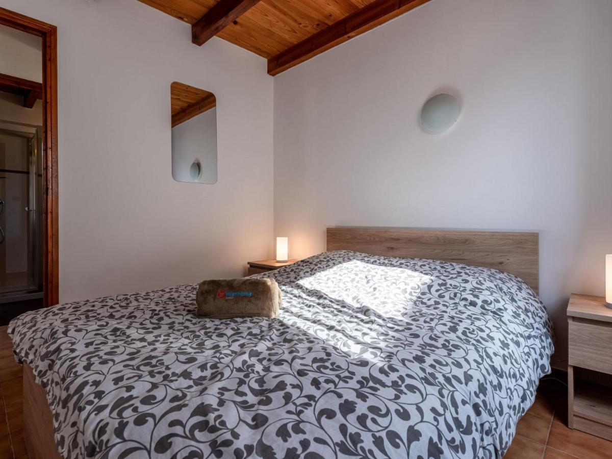 Holiday Home La Pinede-1 By Interhome Sagone  Extérieur photo