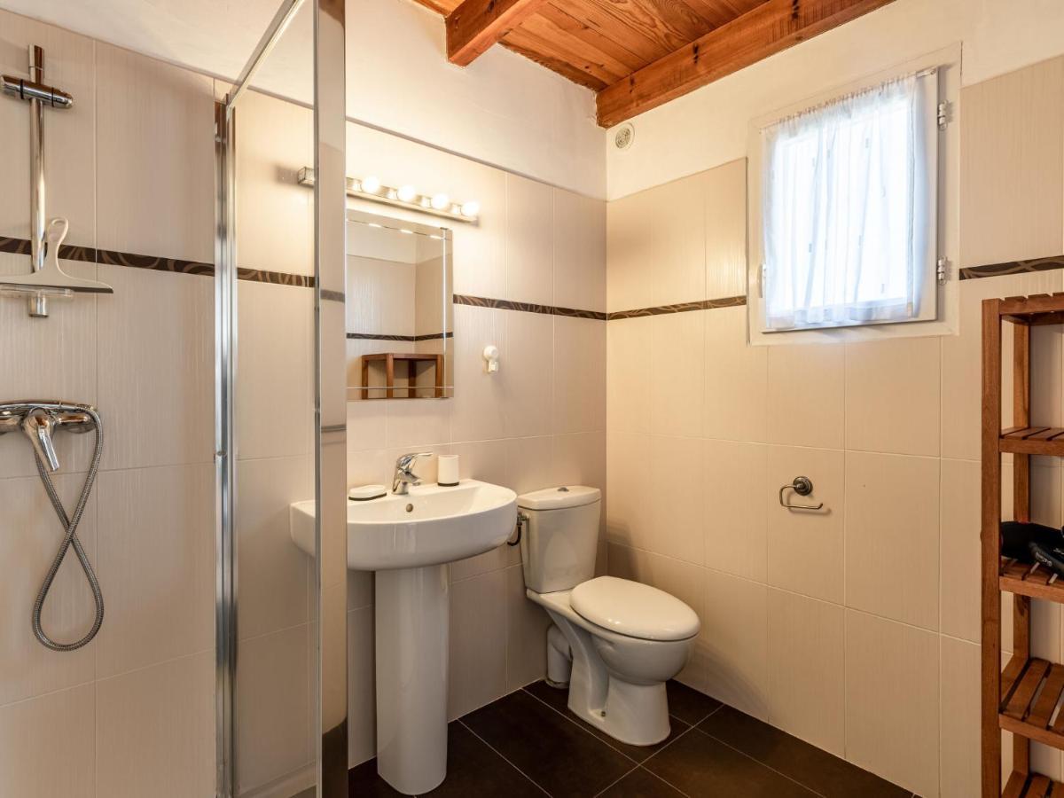 Holiday Home La Pinede-1 By Interhome Sagone  Extérieur photo